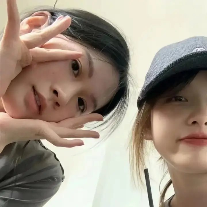 那时我们还小