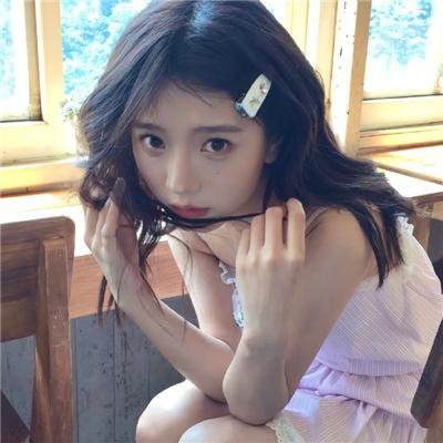 她和她的小鬼们